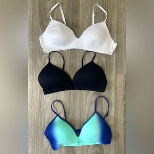 🌺 3 for $20! Wonder Nation Bras size 38 girls